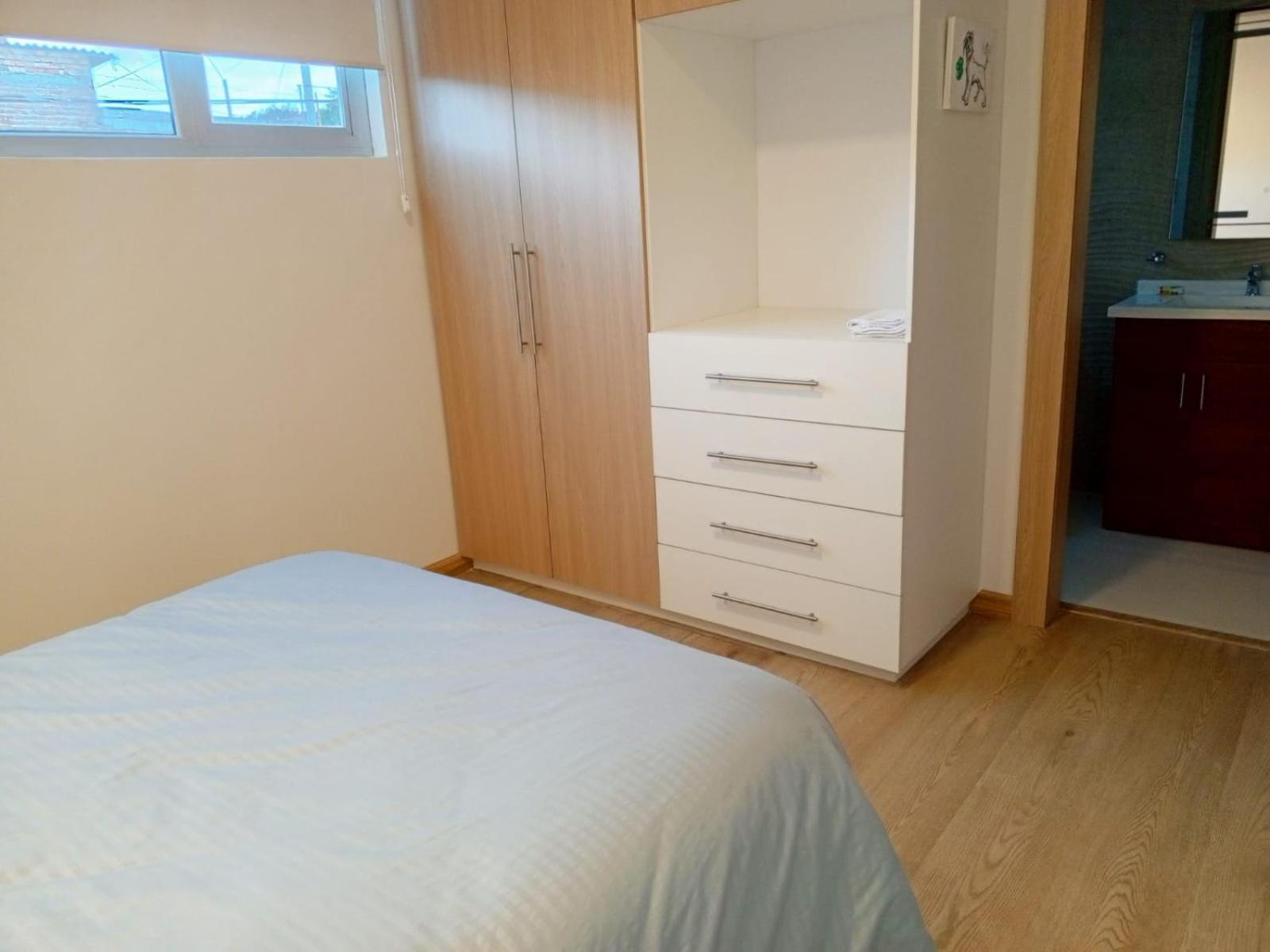 Suite Por Estrenar Куенка Екстериор снимка